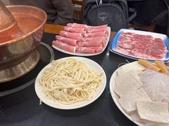 -情忆草原涮肉馆