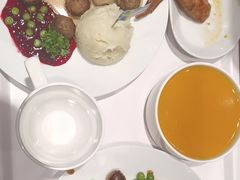 -宜家·瑞典风味餐厅(四元桥店)