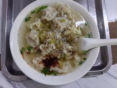 -巧手馄饨(箍桶巷店)