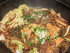 -咱屯子铁锅炖直营店(南湖大路店)