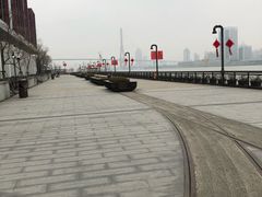 -丹东路渡口(轮渡站)