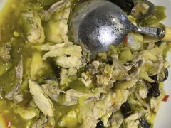 -西江红·株洲本地菜(滨江南路店)