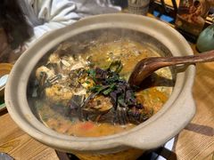 -吃饭皇帝大土家民族菜(正大广场店)