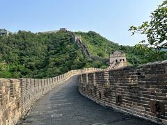 -慕田峪长城