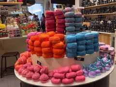 -LUSH(威尼斯人店)