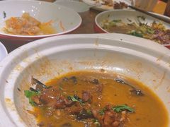 -金掌勺·锅包肉(广渠门店)