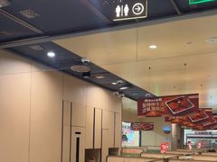 -海底捞火锅(振华商厦店)