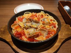 -萨莉亚意式餐厅(莲花国际广场店)