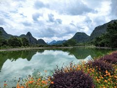 -Club Med地中海俱乐部·桂林度假村