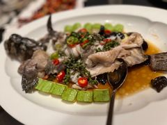 -领事馆19号中餐厅(厦门海景洲际酒店)