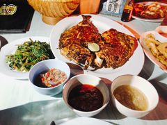 -Ganesha Pudak Cafe