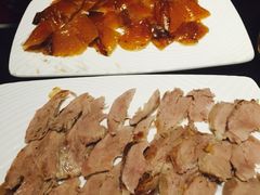 -皇城根北京风味主题餐厅(中海环宇城店)