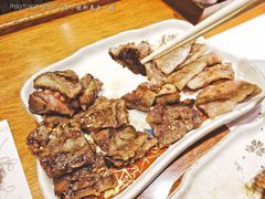 -肉魁屋·烧肉·烧鸟·酒场(高新店)
