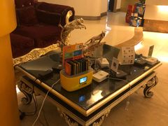 -金悦足道(宝岗大道店)