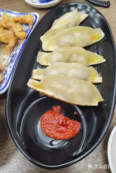 刘长兴(逸仙桥店)图片