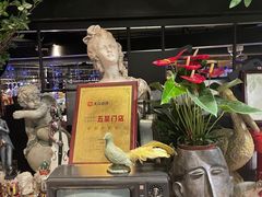 -胡桃里音乐酒馆(四道口店)