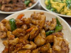 -翟氏天天小吃(上东街区店)