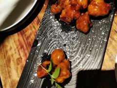 -绿茶餐厅(领展购物广场·中关村店)