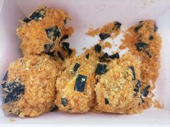 -鲍师傅糕点(观前街店)
