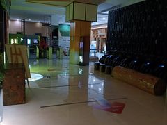 -丽池宫韩式汗蒸会馆(华灯坊店)