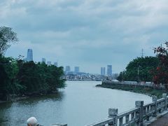 -黄埔古港