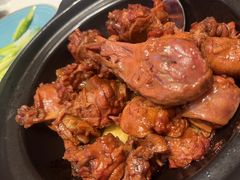 -鹿港小镇(悠唐店)