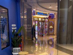 -天真蓝照相馆(五角场百联又一城店)