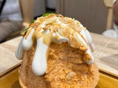 -After You Dessert Cafe(CENTRALWORLD)