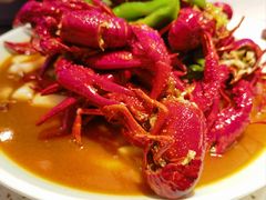 -沪小胖·小龙虾·蓝龙王(八佰伴店)