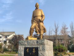 -赵州桥景区