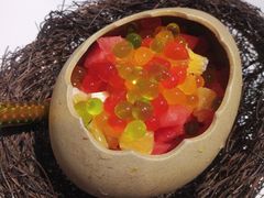网红彩蛋-小城外婆肴私房菜.家宴聚集点(圆明园颐和园·清河上地店)