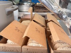 -中山大厦熟食外卖(珠江路店)