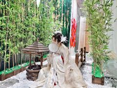 -福州奇幻解压馆(东泰禾旗舰店)