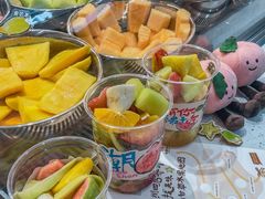 -束河人家(南锣鼓巷店)