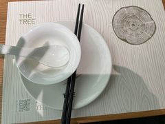 -大树餐厅(环球港店)