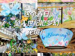 -上海世纪汇广场
