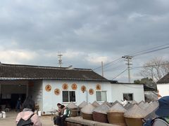 -苏州市吴中区光福窑上花果蜜饯厂