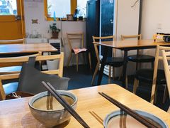 大堂-About Bistro關於·泰式家庭料理