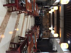-炭虎子水浒烤肉(梦时代店)