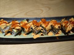 -千叶创意融合料理(水韵城店)