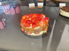 -BAKER&SPICE(国金中心商场店)