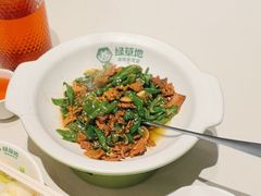 -绿草地·湘菜(7mall店)