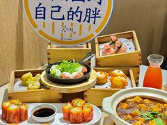 -蔡澜点心·粤菜(西单大悦城店)