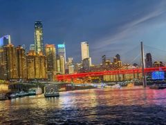 -重庆两江夜游-交运系列