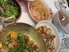 -农耕记·湖南土菜(科技园店)