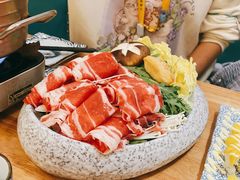 双味牛肉火锅-村上一屋(望京店)