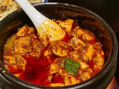 招牌麻婆豆腐-陈麻婆豆腐总店