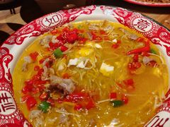 -破三川·新川菜(静安大融城店)