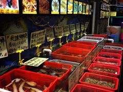 -蚝得喜海鲜(东城店)