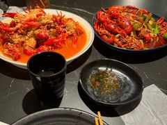 -红盔甲·小龙虾(人民广场店)